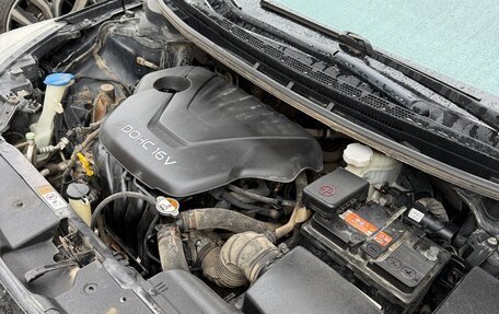 KIA Cerato III, 2014 год, 870 000 рублей, 9 фотография