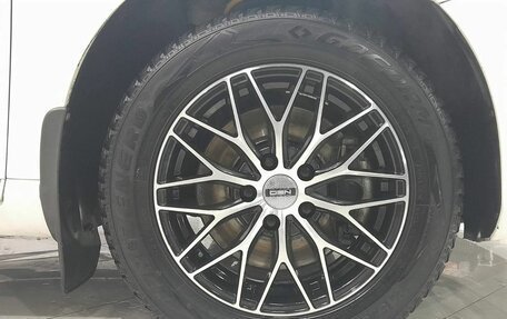 Volkswagen Passat B7, 2013 год, 1 170 000 рублей, 15 фотография