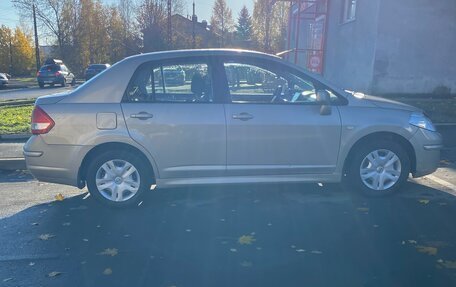 Nissan Tiida, 2011 год, 624 000 рублей, 6 фотография