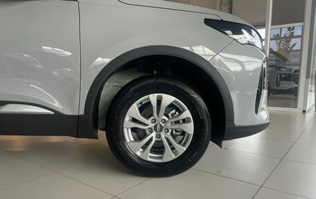 Chery Tiggo 4 I рестайлинг, 2025 год, 2 049 900 рублей, 5 фотография