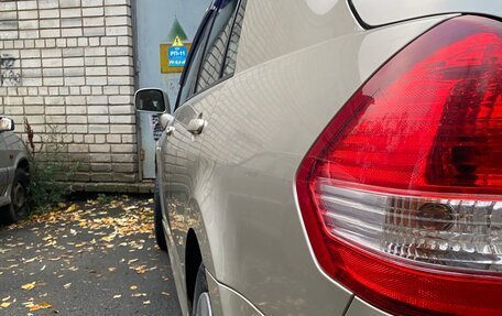 Nissan Tiida, 2011 год, 624 000 рублей, 8 фотография