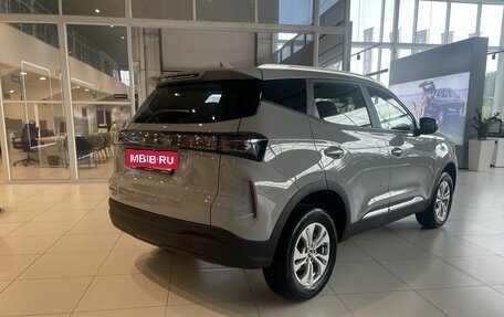 Chery Tiggo 4 I рестайлинг, 2025 год, 2 049 900 рублей, 6 фотография