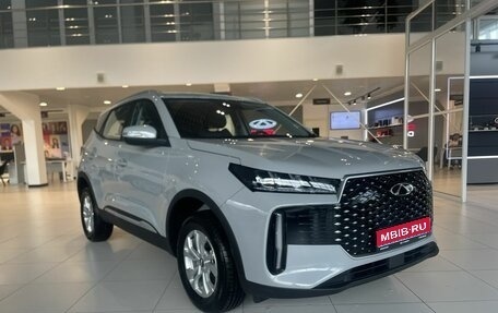 Chery Tiggo 4 I рестайлинг, 2025 год, 2 049 900 рублей, 1 фотография