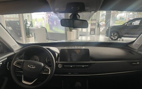 Chery Tiggo 4 I рестайлинг, 2025 год, 2 049 900 рублей, 13 фотография