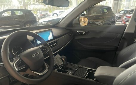 Chery Tiggo 4 I рестайлинг, 2025 год, 2 049 900 рублей, 12 фотография