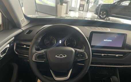 Chery Tiggo 4 I рестайлинг, 2025 год, 2 049 900 рублей, 14 фотография