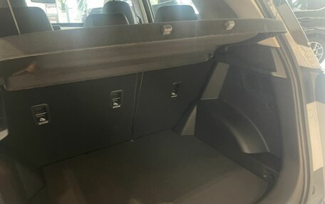 Chery Tiggo 4 I рестайлинг, 2025 год, 2 049 900 рублей, 10 фотография