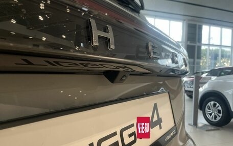 Chery Tiggo 4 I рестайлинг, 2025 год, 2 049 900 рублей, 9 фотография