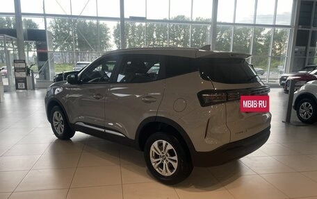 Chery Tiggo 4 I рестайлинг, 2025 год, 2 049 900 рублей, 11 фотография