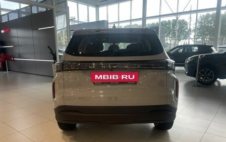 Chery Tiggo 4 I рестайлинг, 2025 год, 2 049 900 рублей, 7 фотография