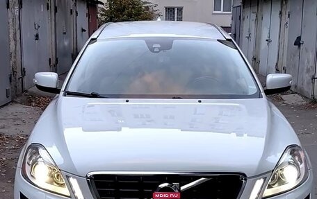 Volvo XC60 II, 2012 год, 2 050 000 рублей, 1 фотография