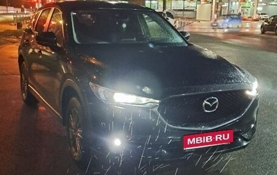 Mazda CX-5 II, 2018 год, 2 230 000 рублей, 1 фотография