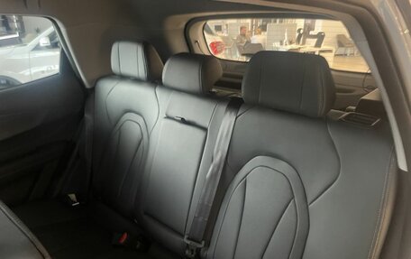 Chery Tiggo 4 I рестайлинг, 2025 год, 2 049 900 рублей, 17 фотография