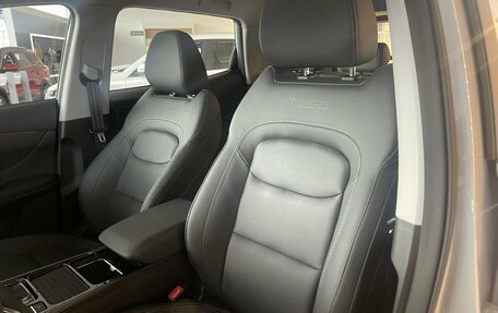 Chery Tiggo 4 I рестайлинг, 2025 год, 2 049 900 рублей, 16 фотография