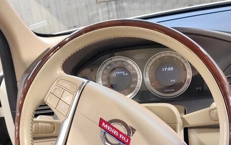 Volvo XC60 II, 2012 год, 2 050 000 рублей, 6 фотография