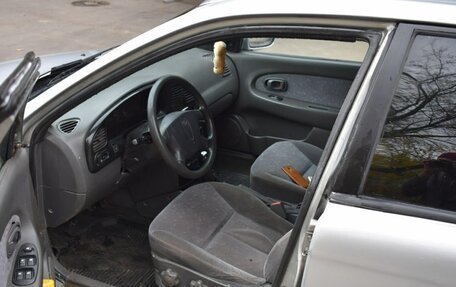 KIA Spectra II (LD), 2002 год, 260 000 рублей, 4 фотография