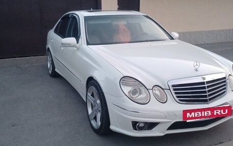 Mercedes-Benz E-Класс, 2006 год, 950 000 рублей, 2 фотография