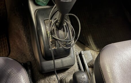 Suzuki Jimny, 2002 год, 835 000 рублей, 5 фотография