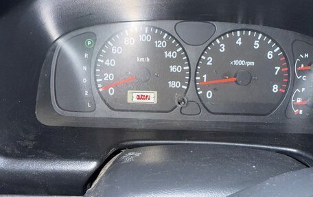 Suzuki Jimny, 2002 год, 835 000 рублей, 6 фотография