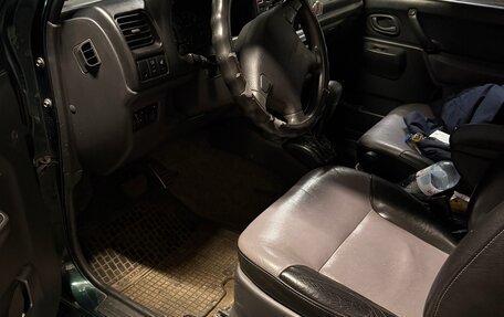 Suzuki Jimny, 2002 год, 835 000 рублей, 9 фотография