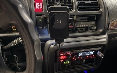 Suzuki Jimny, 2002 год, 835 000 рублей, 7 фотография