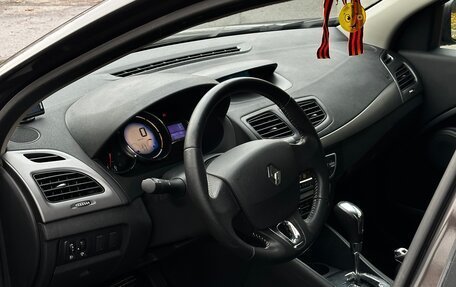 Renault Fluence I, 2013 год, 390 000 рублей, 8 фотография