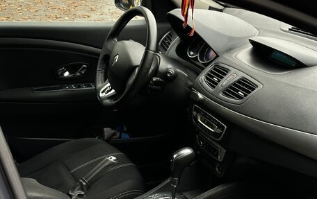 Renault Fluence I, 2013 год, 390 000 рублей, 9 фотография