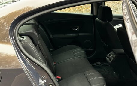 Renault Fluence I, 2013 год, 390 000 рублей, 12 фотография