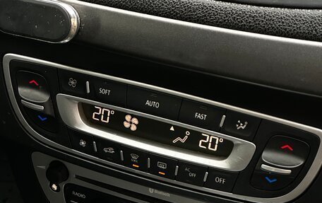 Renault Fluence I, 2013 год, 390 000 рублей, 11 фотография