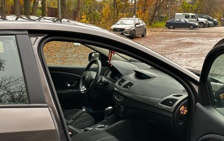 Renault Fluence I, 2013 год, 390 000 рублей, 10 фотография