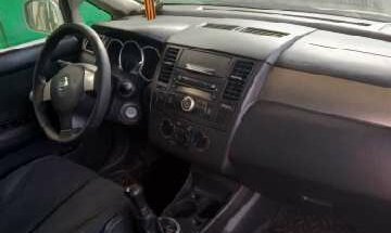 Nissan Tiida, 2013 год, 890 000 рублей, 5 фотография