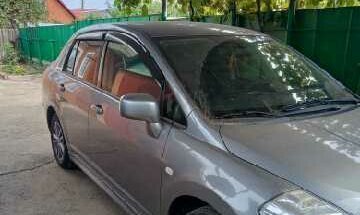 Nissan Tiida, 2013 год, 890 000 рублей, 6 фотография
