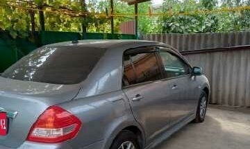 Nissan Tiida, 2013 год, 890 000 рублей, 7 фотография