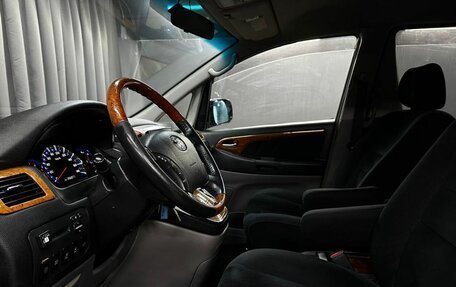 Toyota Alphard III, 2007 год, 1 449 900 рублей, 5 фотография