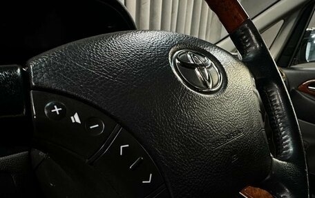 Toyota Alphard III, 2007 год, 1 449 900 рублей, 7 фотография