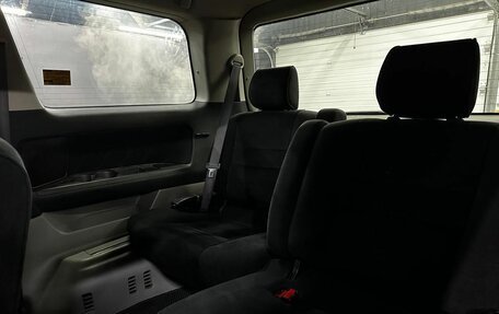 Toyota Alphard III, 2007 год, 1 449 900 рублей, 12 фотография