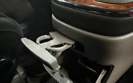 Toyota Alphard III, 2007 год, 1 449 900 рублей, 11 фотография