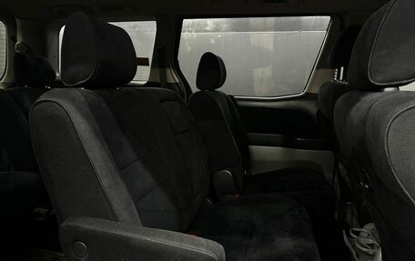 Toyota Alphard III, 2007 год, 1 449 900 рублей, 10 фотография