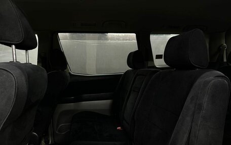 Toyota Alphard III, 2007 год, 1 449 900 рублей, 30 фотография