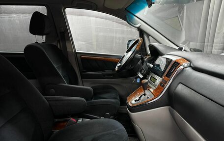 Toyota Alphard III, 2007 год, 1 449 900 рублей, 24 фотография