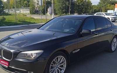 BMW 7 серия, 2011 год, 2 100 000 рублей, 1 фотография