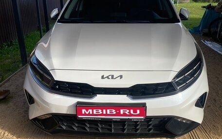 KIA Cerato IV, 2022 год, 2 500 000 рублей, 1 фотография