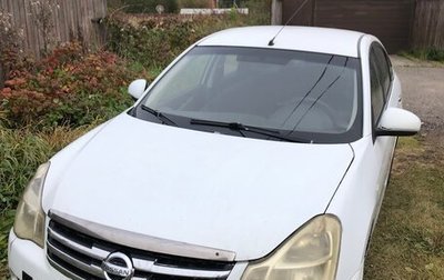 Nissan Almera, 2017 год, 365 000 рублей, 1 фотография