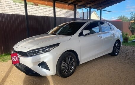 KIA Cerato IV, 2022 год, 2 500 000 рублей, 2 фотография