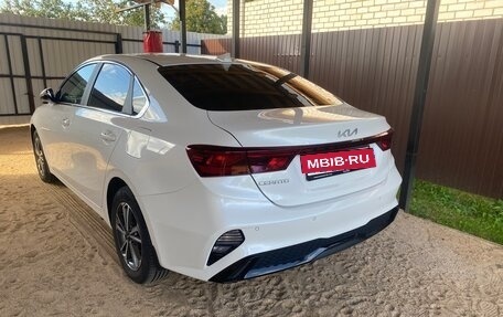 KIA Cerato IV, 2022 год, 2 500 000 рублей, 5 фотография