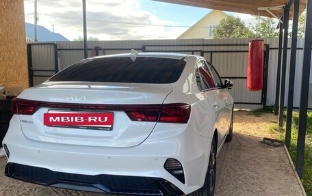 KIA Cerato IV, 2022 год, 2 500 000 рублей, 4 фотография