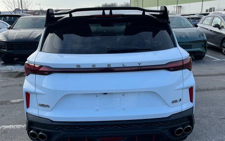 Geely Coolray I, 2022 год, 1 850 000 рублей, 4 фотография