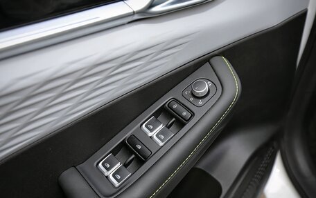 Geely Coolray I, 2022 год, 1 850 000 рублей, 7 фотография