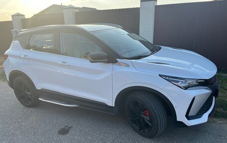 Geely Coolray I, 2022 год, 1 850 000 рублей, 9 фотография