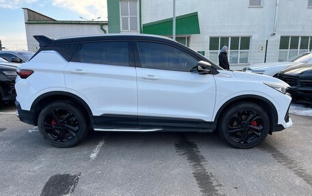 Geely Coolray I, 2022 год, 1 850 000 рублей, 2 фотография